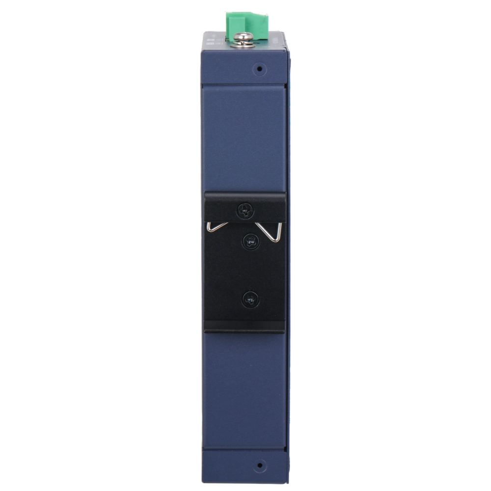 6-портовий комутатор Dahua DH-CHS4206-4ET-90 PoE керований
