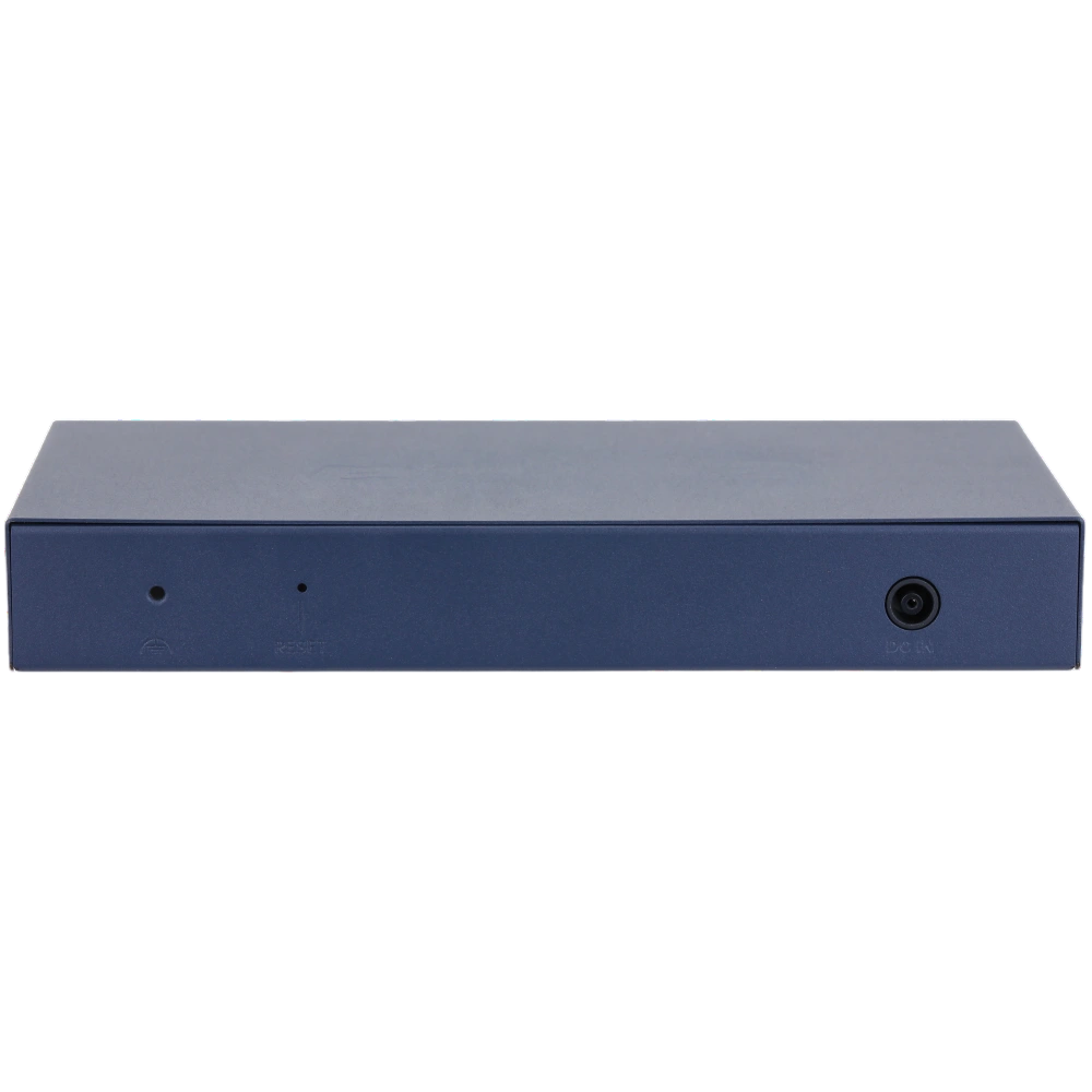 8-портовый коммутатор Dahua DH-CS4010-8ET2GT-60 управляемый