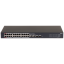 28-портовый PoE-коммутатор Dahua DH-CS4228-24GT-375 управляемый