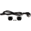 28-портовый PoE-коммутатор Dahua DH-CS4228-24GT-375 управляемый