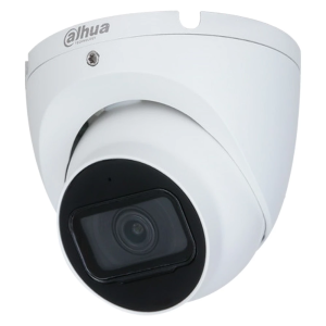 8 Мп (4K) HDCVI відеокамера Dahua DH-HAC-HDW1800TLMP (2.8 мм)