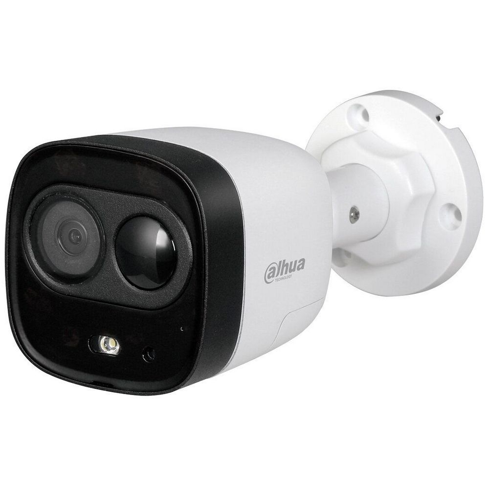 5 Мп HDCVI видеокамера Dahua DH-HAC-ME1500DP (2.8 мм)