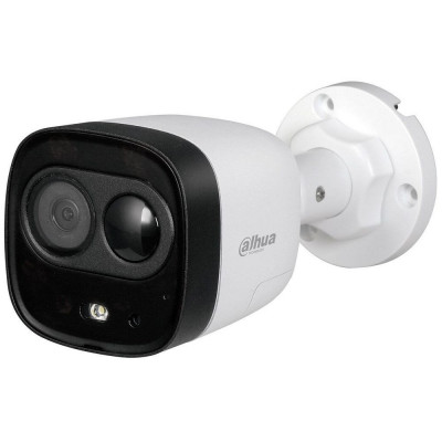 5 Мп HDCVI видеокамера Dahua DH-HAC-ME1500DP (2.8 мм)