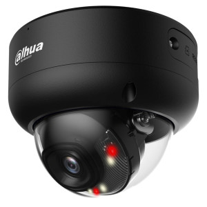 IP-відеокамера Dahua DH-IPC-HDBW3649E-AS-IL-Black 6МП (2.8мм)