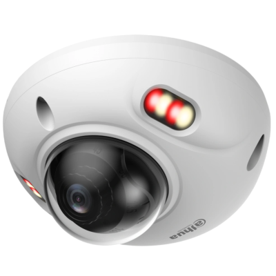 6 Мп IP-відеокамера Dahua DH-IPC-HDBW3649F-AS-IL (2.1мм)