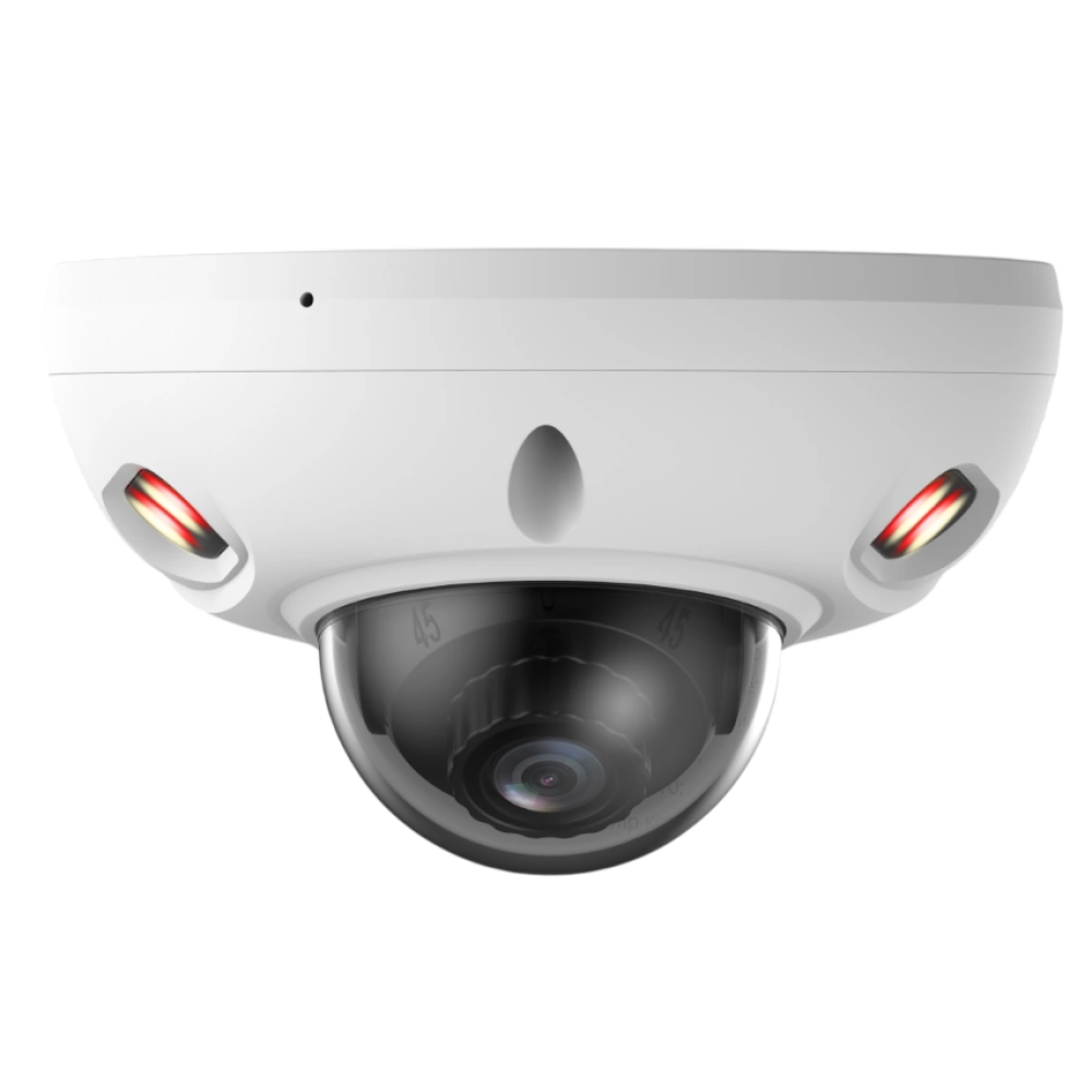 6 Мп IP-відеокамера Dahua DH-IPC-HDBW3649F-AS-IL (2.1мм)