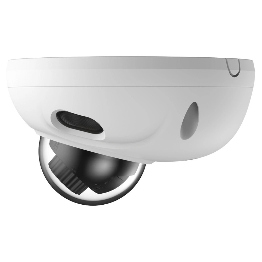 IP-видеокамера Dahua DH-IPC-HDBW3649F-AS-IL 6МП (2.8мм) с микрофоном