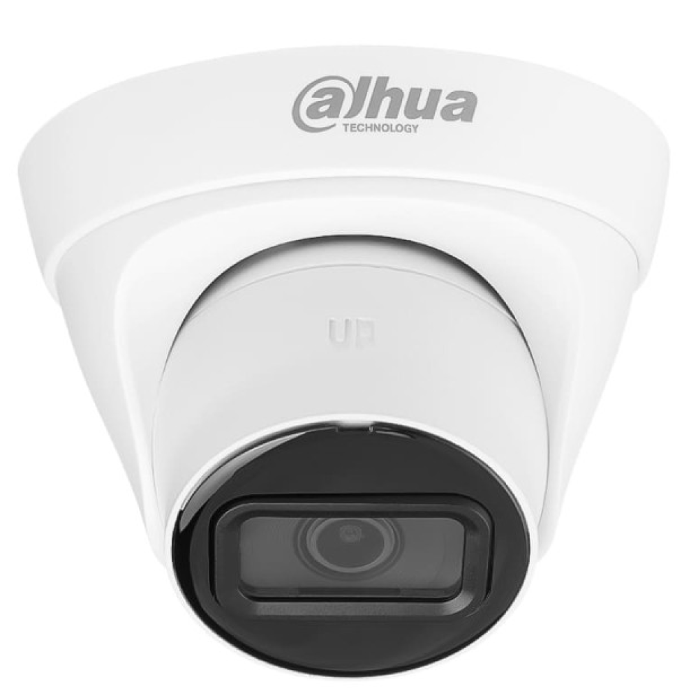2 Мп IP-камера Dahua DH-IPC-HDW1230T1 (2.8 мм)