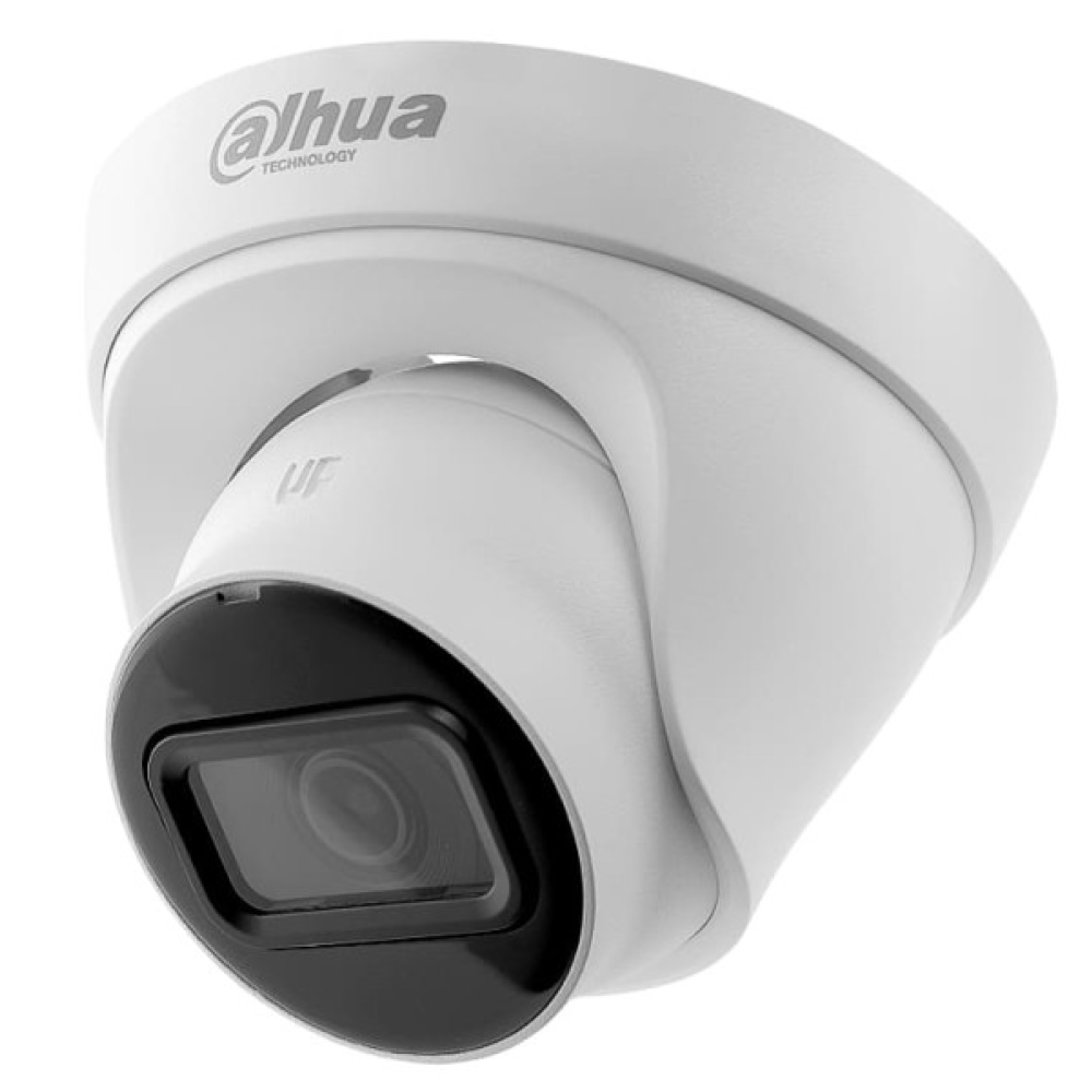 2 Мп IP-камера Dahua DH-IPC-HDW1230T1 (2.8 мм)
