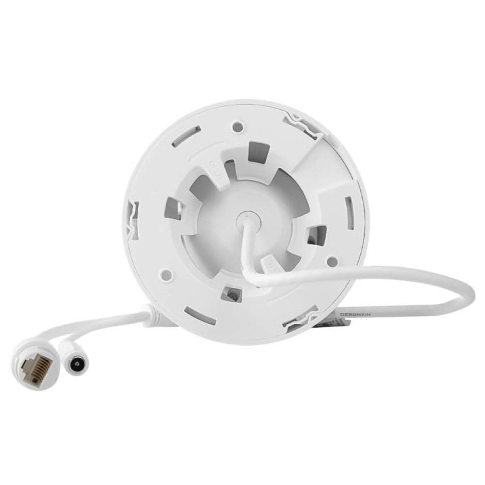 2 Мп IP-камера Dahua DH-IPC-HDW1230T1 (2.8 мм)