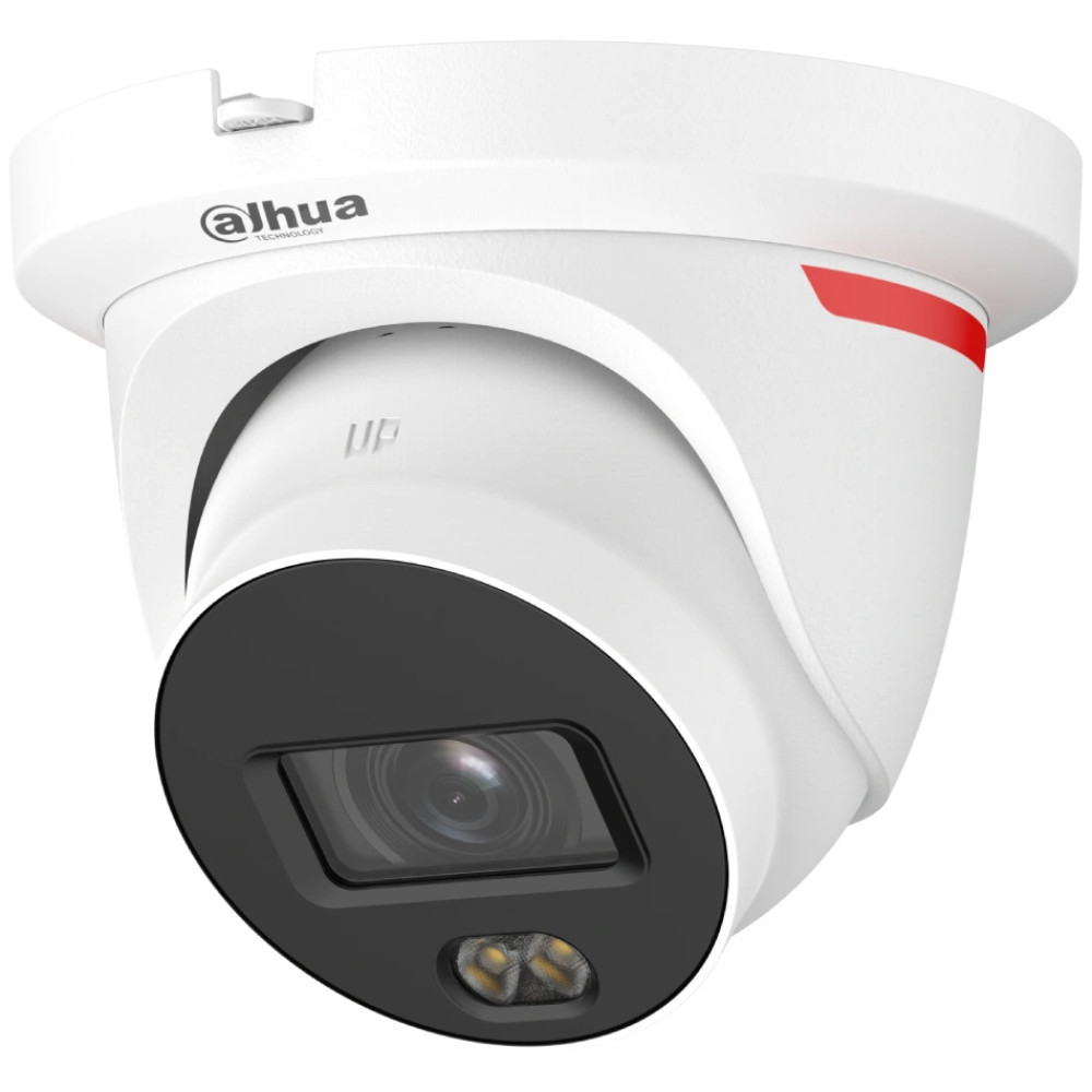 IP-видеокамера Dahua DH-IPC-HDW2449TH-S-PROX 4МП (2.8мм) WizColor X
