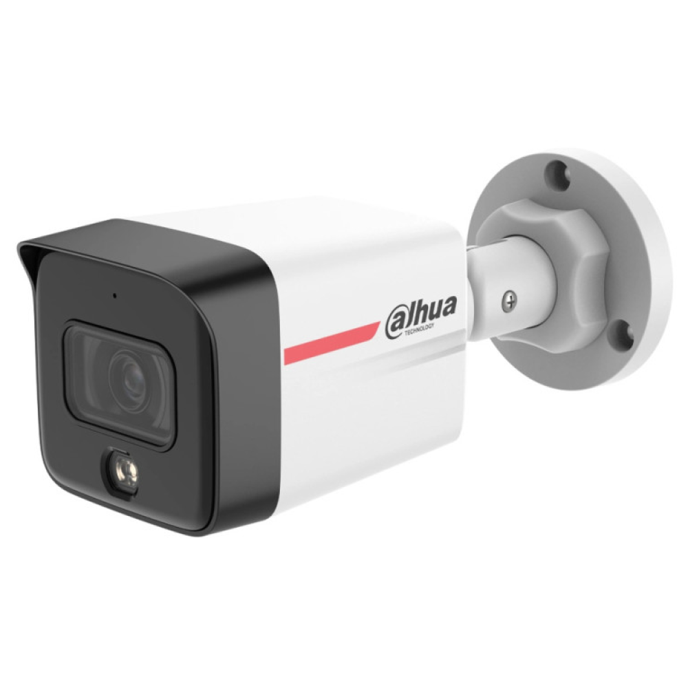 4 Мп IP-відеокамера Dahua DH-IPC-HFW1439TC1-A-PRO (2.8мм) WizColor Lite