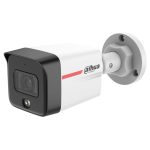 4 Мп IP-відеокамера Dahua DH-IPC-HFW1439TC1-A-PRO (2.8мм) WizColor Lite
