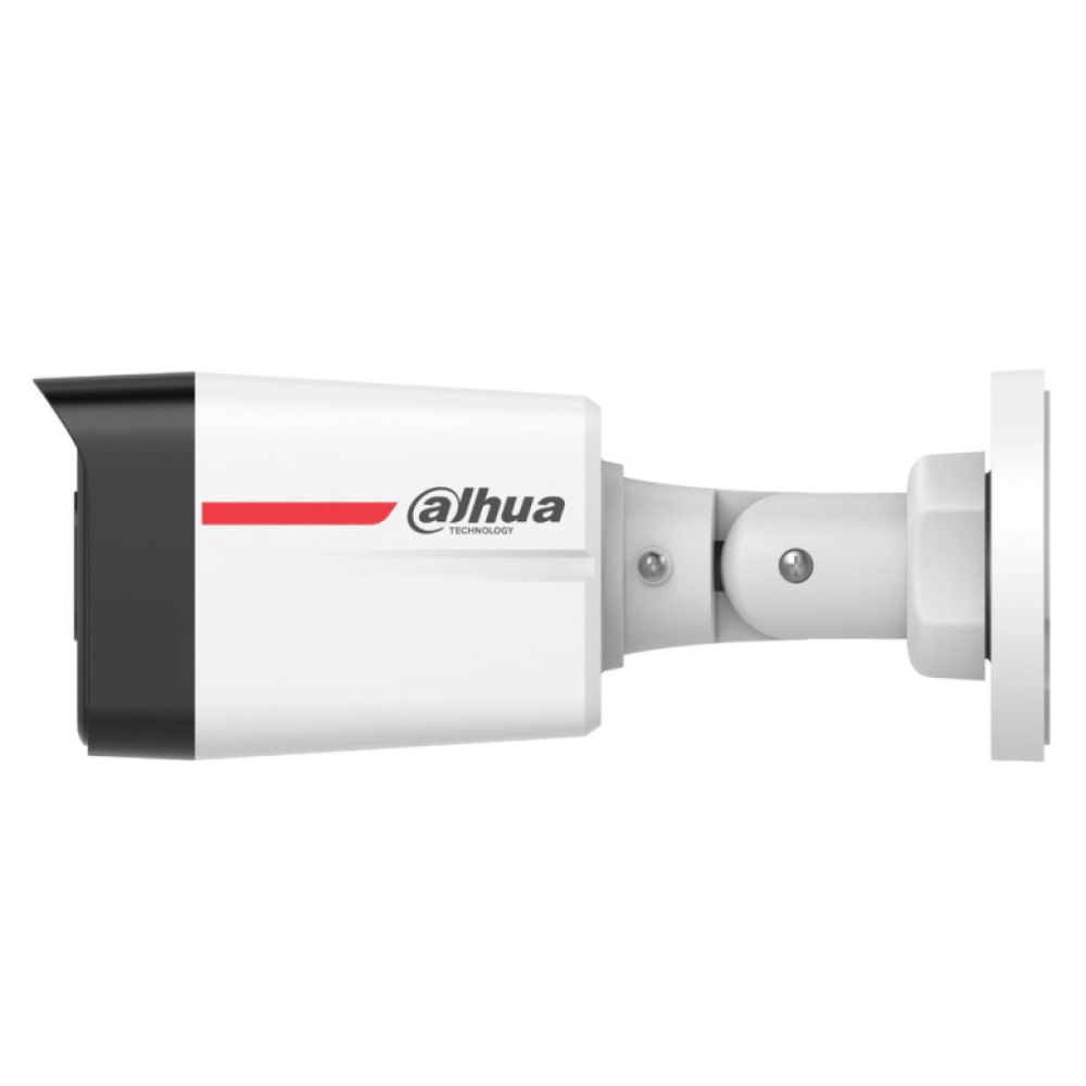 4 Мп IP-відеокамера Dahua DH-IPC-HFW1439TC1-A-PRO (2.8мм) WizColor Lite