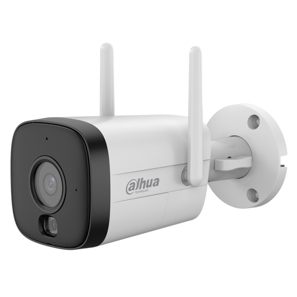 5 Мп Wi-Fi IP-видеокамера Dahua DH-IPC-HFW1539DTK2-SAW-IL