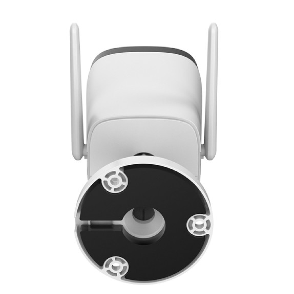 5 Мп Wi-Fi IP-видеокамера Dahua DH-IPC-HFW1539DTK2-SAW-IL