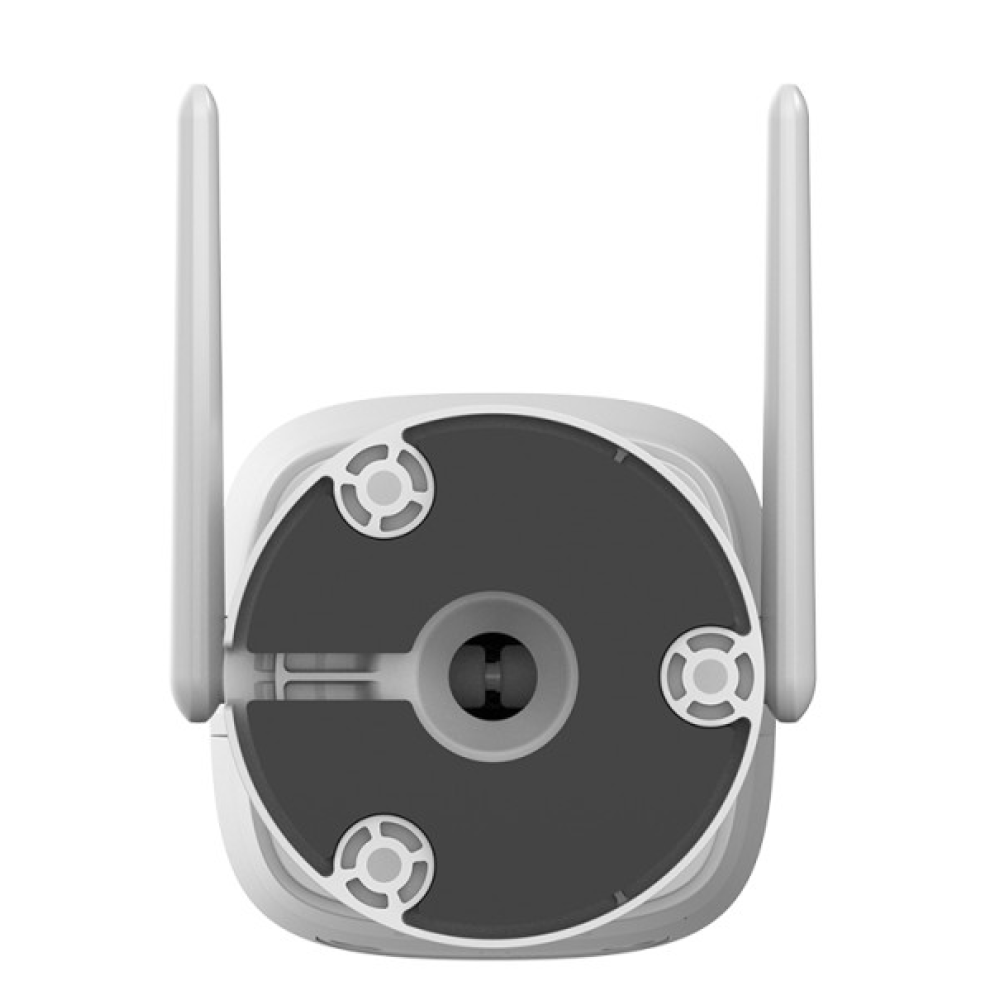 5 Мп Wi-Fi IP-видеокамера Dahua DH-IPC-HFW1539DTK2-SAW-IL