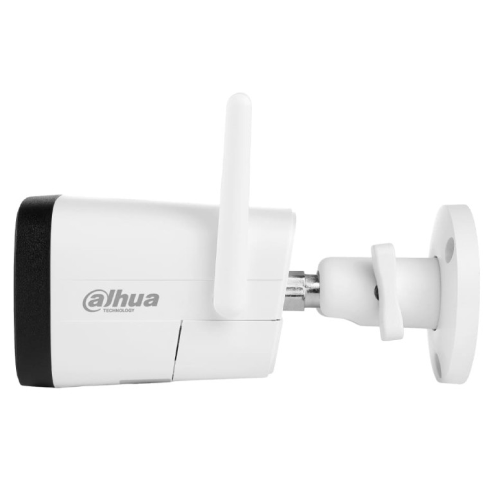 5 Мп Wi-Fi IP-видеокамера Dahua DH-IPC-HFW1539DTK2-SAW-IL