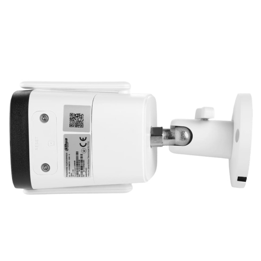 5 Мп Wi-Fi IP-видеокамера Dahua DH-IPC-HFW1539DTK2-SAW-IL