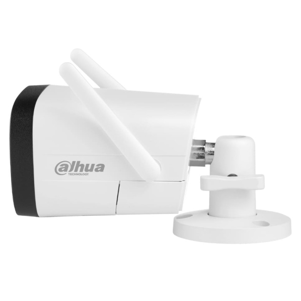 5 Мп Wi-Fi IP-видеокамера Dahua DH-IPC-HFW1539DTK2-SAW-IL