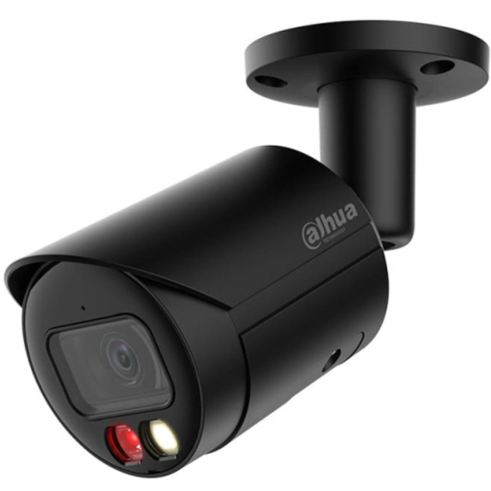 2 МП IP-відеокамера Dahua DH-IPC-HFW2249S-S-IL-BE (2.8 мм) WizSense