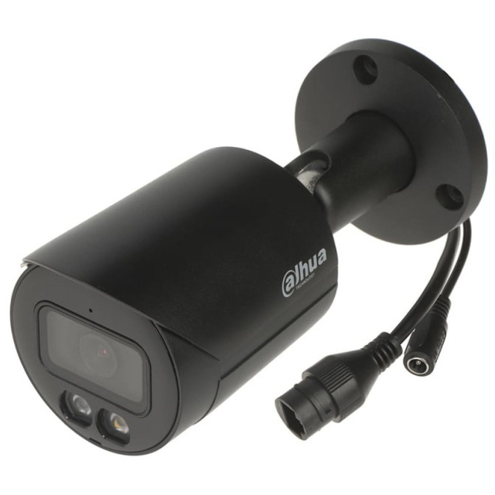 2 МП IP-відеокамера Dahua DH-IPC-HFW2249S-S-IL-BE (2.8 мм) WizSense