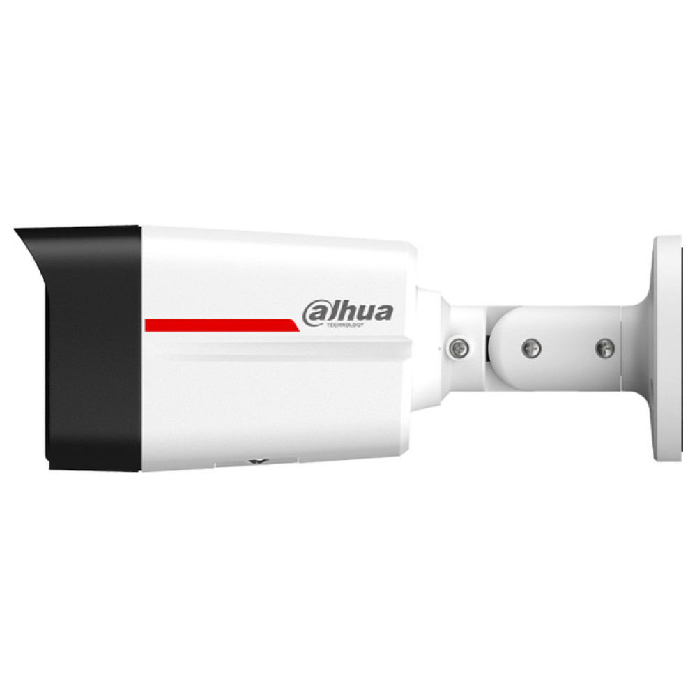IP-видеокамера Dahua DH-IPC-HFW2449TL-S-PROX 4МП (2.8мм) WizColor X