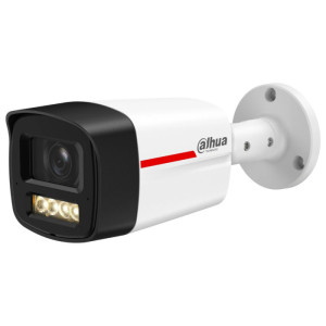 IP-відеокамера Dahua DH-IPC-HFW2449TL-S-PROX 4МП (2.8мм) WizColor X