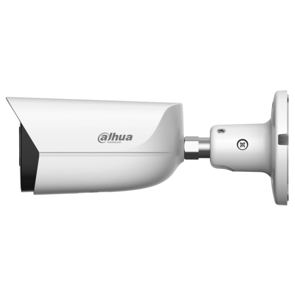 6 Мп IP-відеокамера Dahua DH-IPC-HFW3649E-AS-IL (2.8мм)