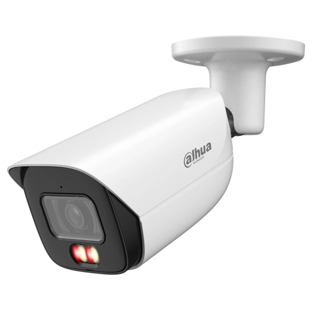 6 Мп IP-відеокамера Dahua DH-IPC-HFW3649E-AS-IL (3.6мм)