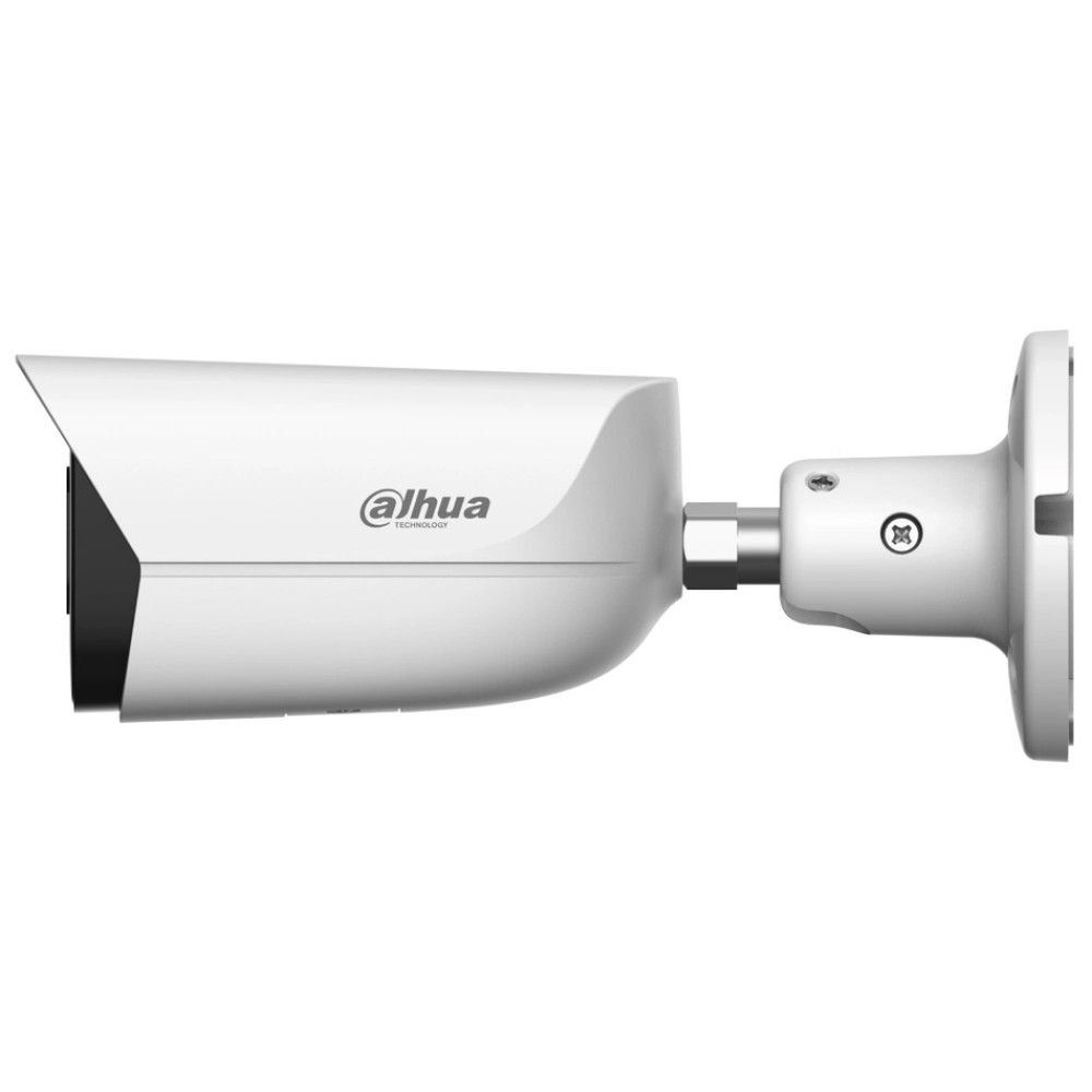 6 Мп IP-відеокамера Dahua DH-IPC-HFW3649E-AS-IL (3.6мм)