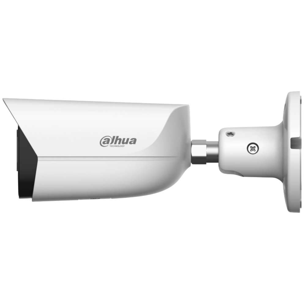 8 Мп IP-відеокамера Dahua DH-IPC-HFW3849E-AS-IL (2.8мм) WizSense
