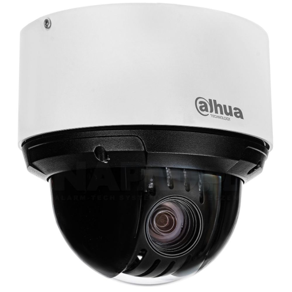 4 Мп PTZ-відеокамера Dahua DH-SD4A425DB-HNY з PoE