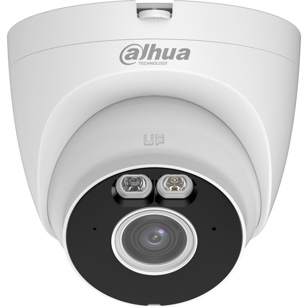 IP-відеокамера Dahua DH-T3A-IL Wi-Fi 3МП IP67 (2.8 мм)