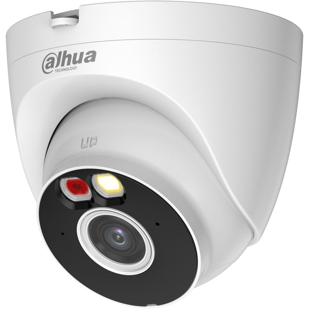 IP-відеокамера Dahua DH-T3A-IL Wi-Fi 3МП IP67 (2.8 мм)