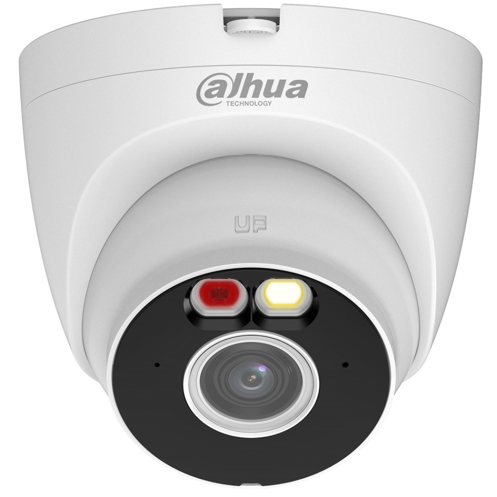 IP-відеокамера Dahua DH-T3A-IL Wi-Fi 3МП IP67 (2.8 мм)