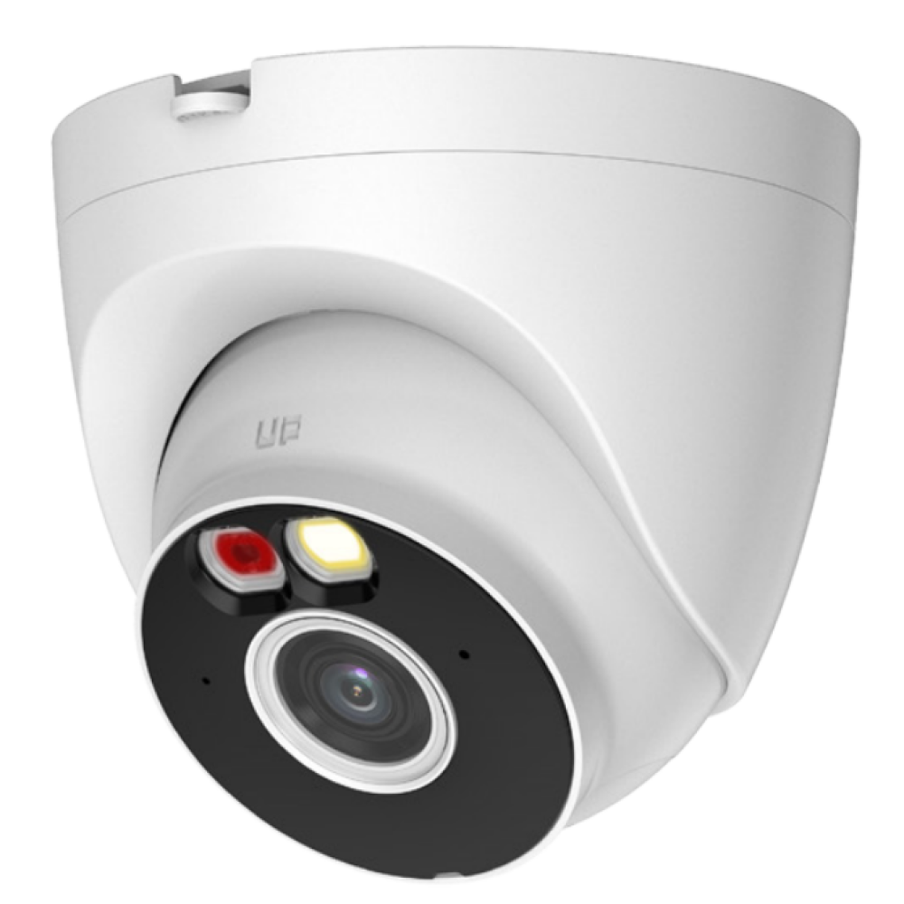 IP-відеокамера Dahua DH-T5A-IL Wi-Fi 5МП IP67 (2.8 мм)