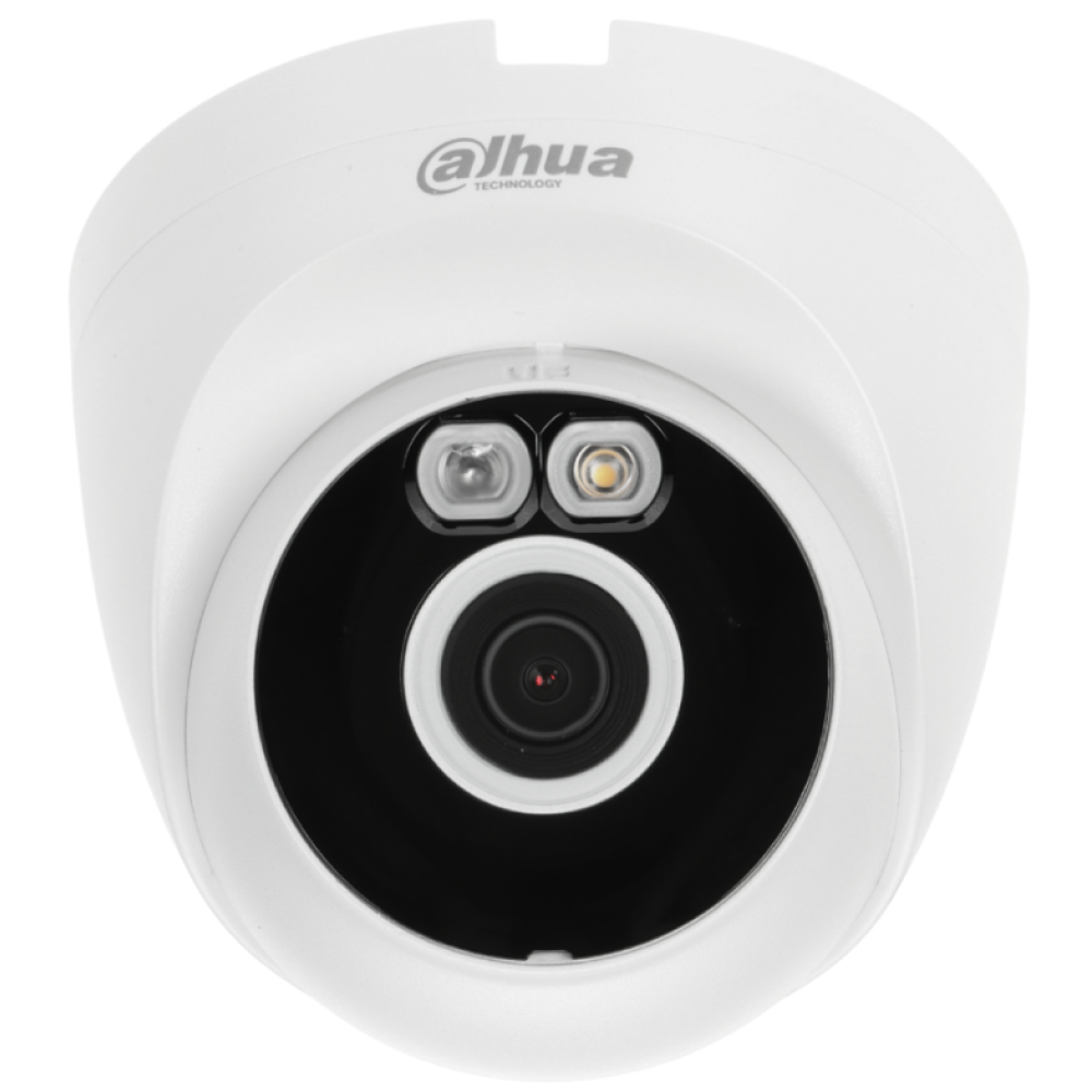 IP-відеокамера Dahua DH-T5A-IL Wi-Fi 5МП IP67 (2.8 мм)