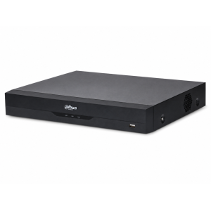 4-канальний XVR-відеорегистратор Dahua DH-XVR5104HE-I3/T WizSense