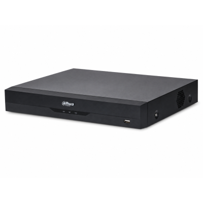 4-канальный XVR-видеорегистратор Dahua DH-XVR5104HE-I3/T WizSense