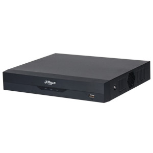 8-канальний XVR-відеорегистратор Dahua DH-XVR5108HS-I3/TL