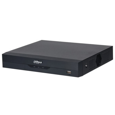 8-канальний XVR-відеорегистратор Dahua DH-XVR5108HS-I3/TL