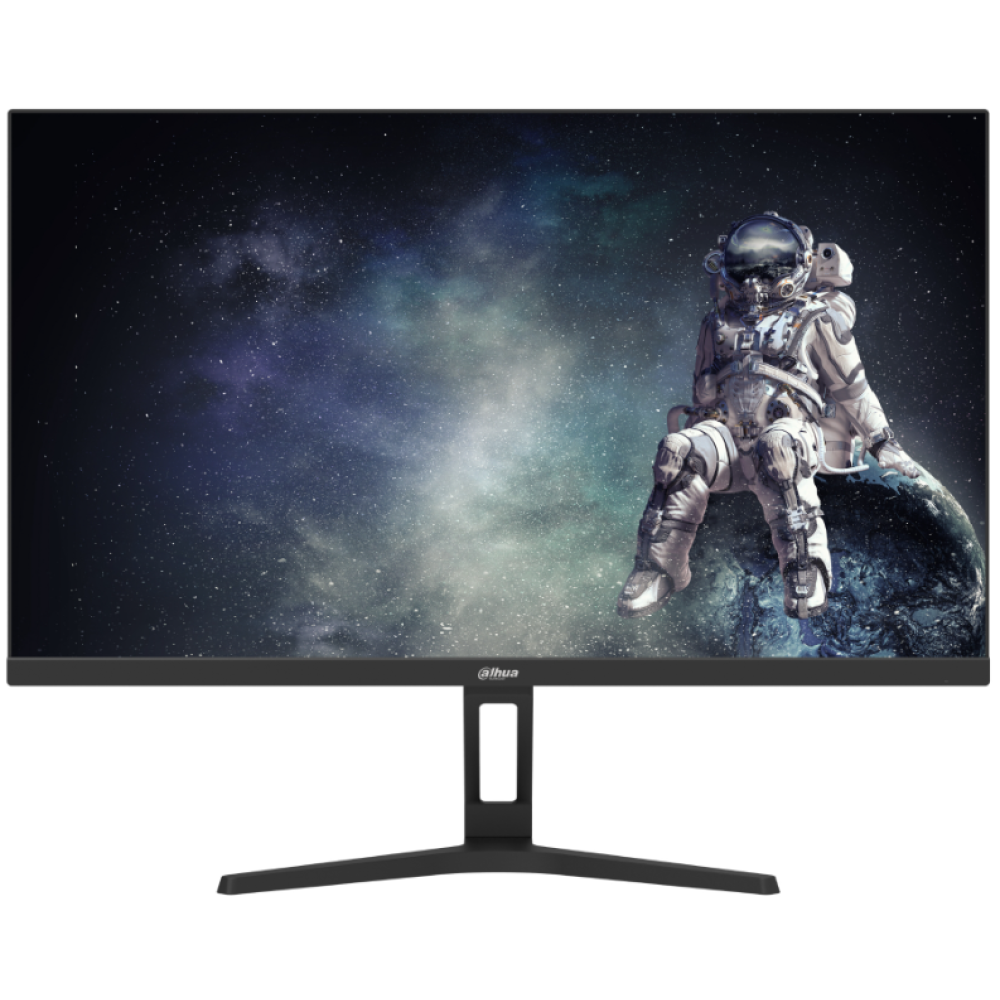 Монитор Dahua DHI-LM27-E331Y 27", 2560x1440, 200 Гц