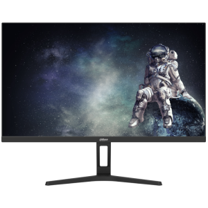 Монитор Dahua DHI-LM27-E331Y 27", 2560x1440, 200 Гц