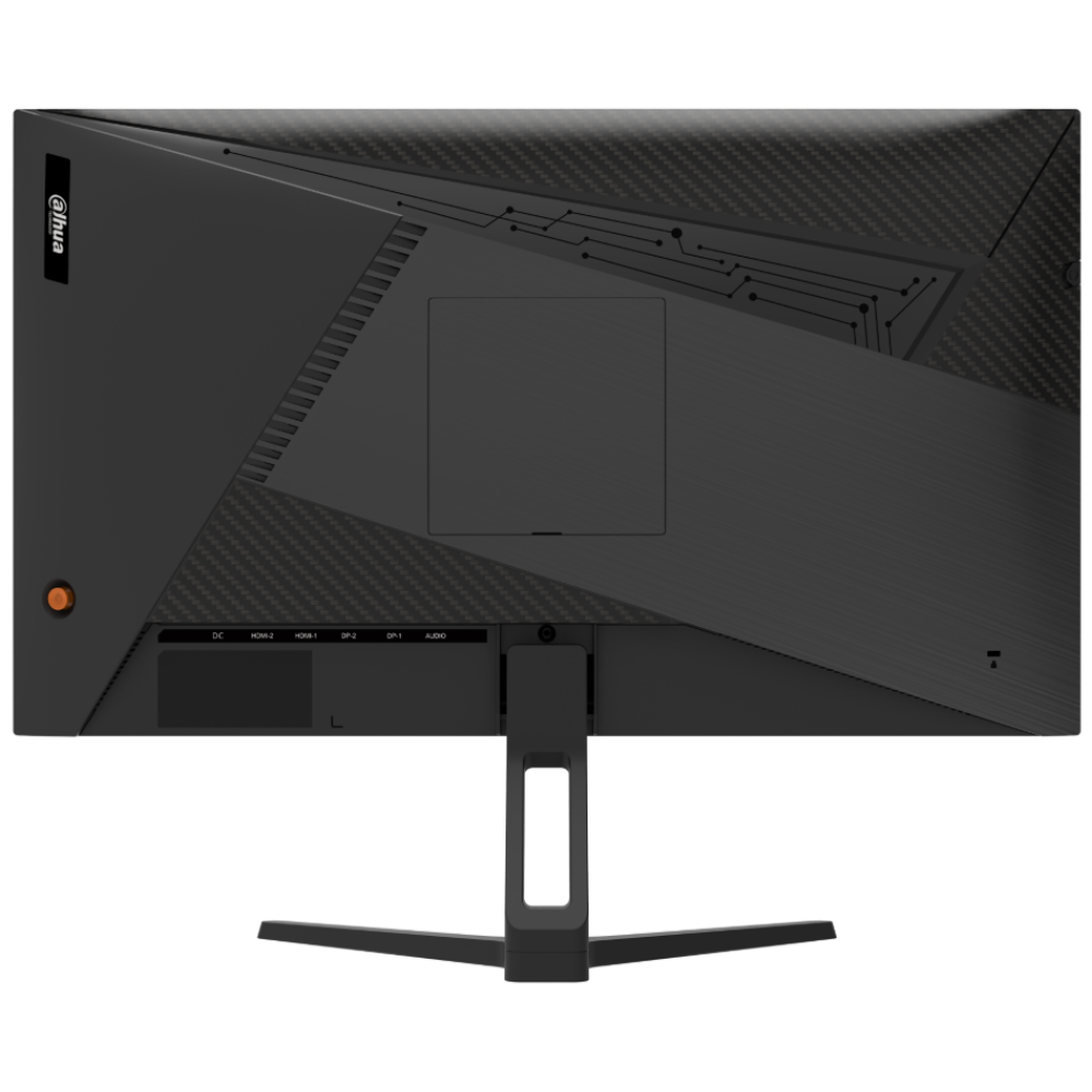 Монитор Dahua DHI-LM27-E331Y 27", 2560x1440, 200 Гц