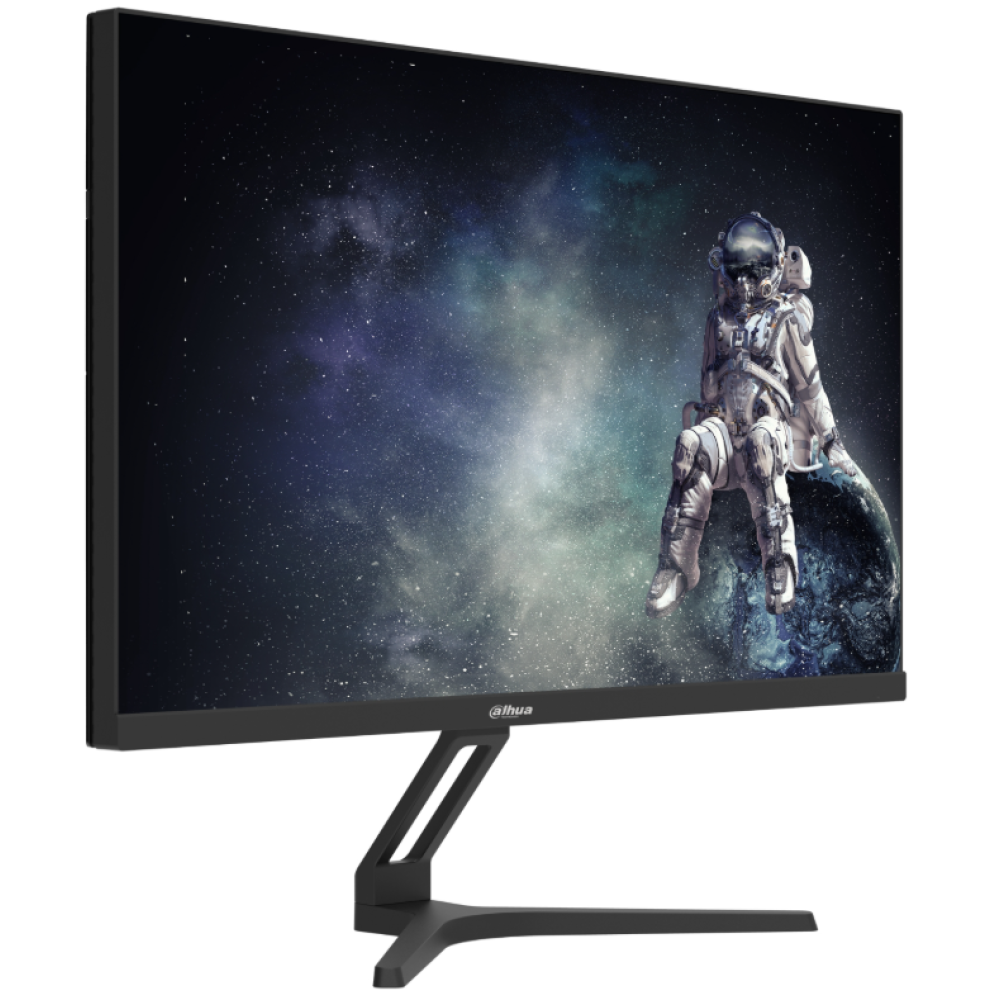 Монитор Dahua DHI-LM27-E331Y 27", 2560x1440, 200 Гц
