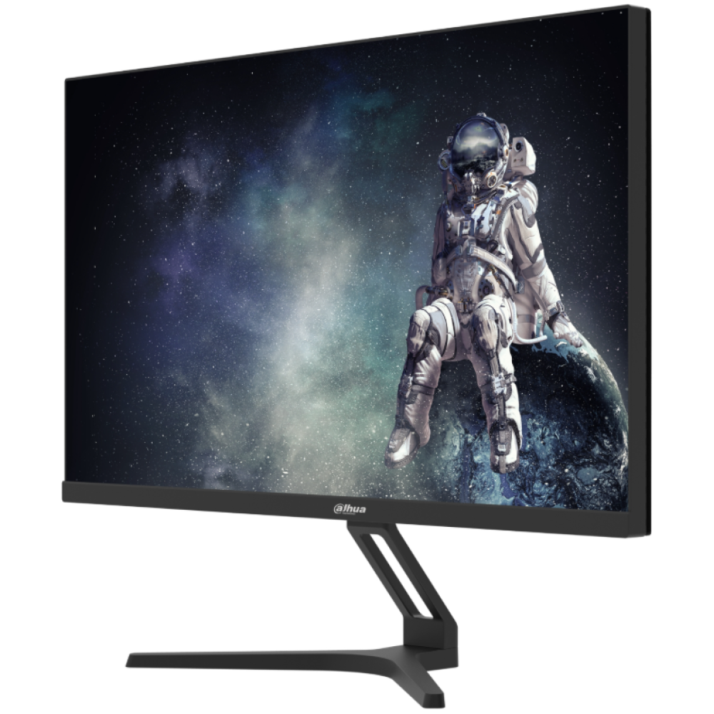 Монитор Dahua DHI-LM27-E331Y 27", 2560x1440, 200 Гц