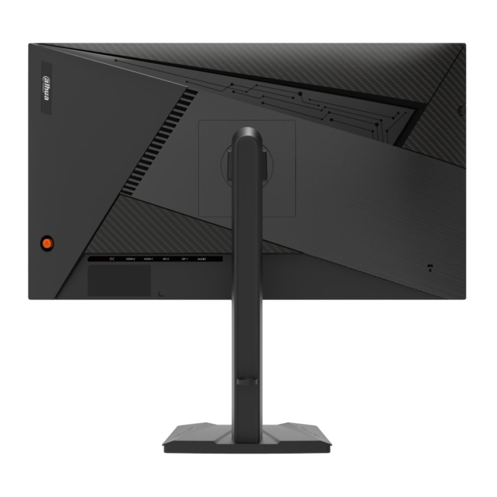 Монітор Dahua DHI-LM27-E431A 27", 3840 х 2160, 320 Гц (DHI-LM27-E431A)