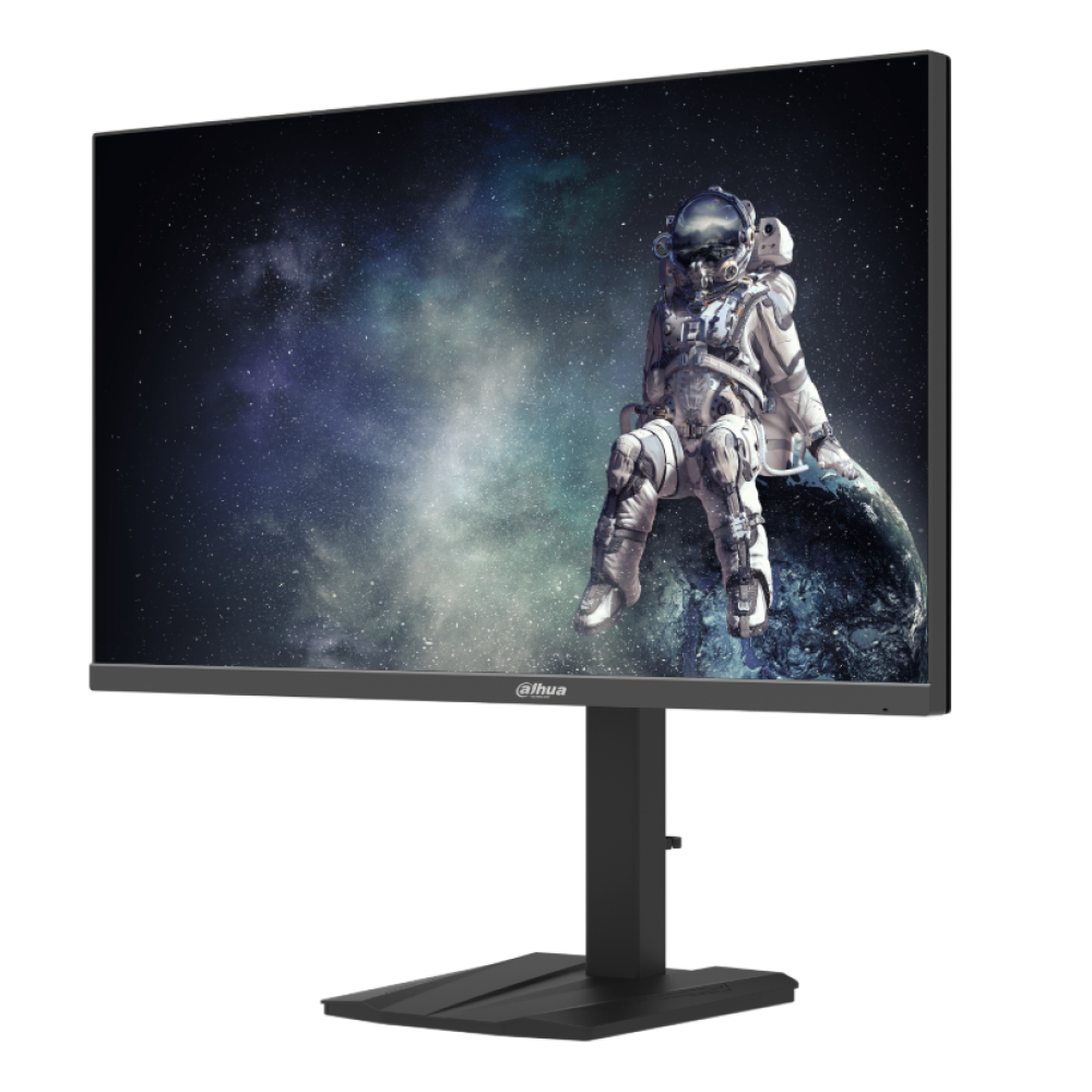 Монітор Dahua DHI-LM27-E431A 27", 3840 х 2160, 320 Гц (DHI-LM27-E431A)