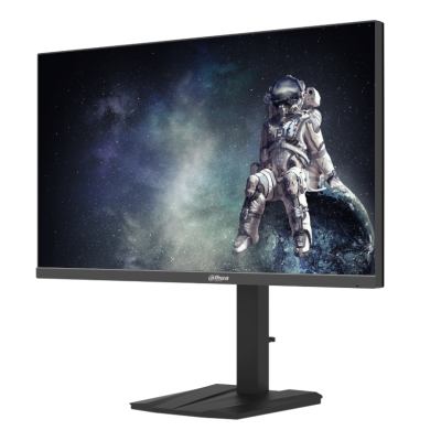 Монітор Dahua DHI-LM27-E431A 27", 3840 х 2160, 320 Гц (DHI-LM27-E431A)